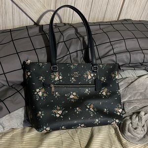Coach Small Tote
